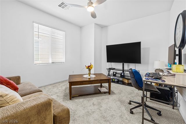 1940 Classic Novel Street, Las Vegas, NV 89115