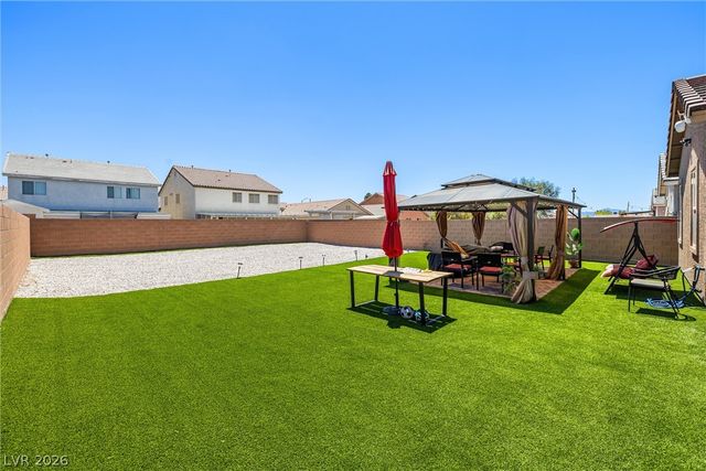 1940 Classic Novel Street, Las Vegas, NV 89115