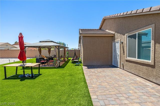 1940 Classic Novel Street, Las Vegas, NV 89115