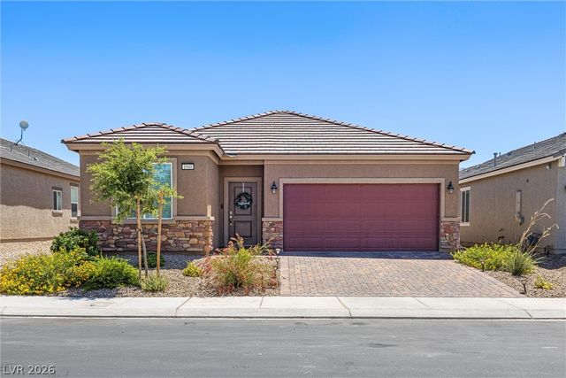 1940 Classic Novel Street, Las Vegas, NV 89115