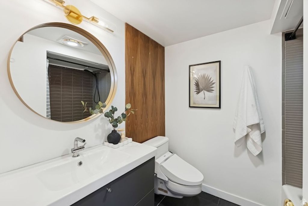 Image 11 of property listing at 515 S 1000 E #504, Salt Lake City, UT 84102