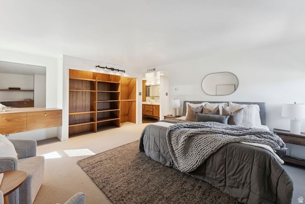 Image 12 of property listing at 515 S 1000 E #504, Salt Lake City, UT 84102