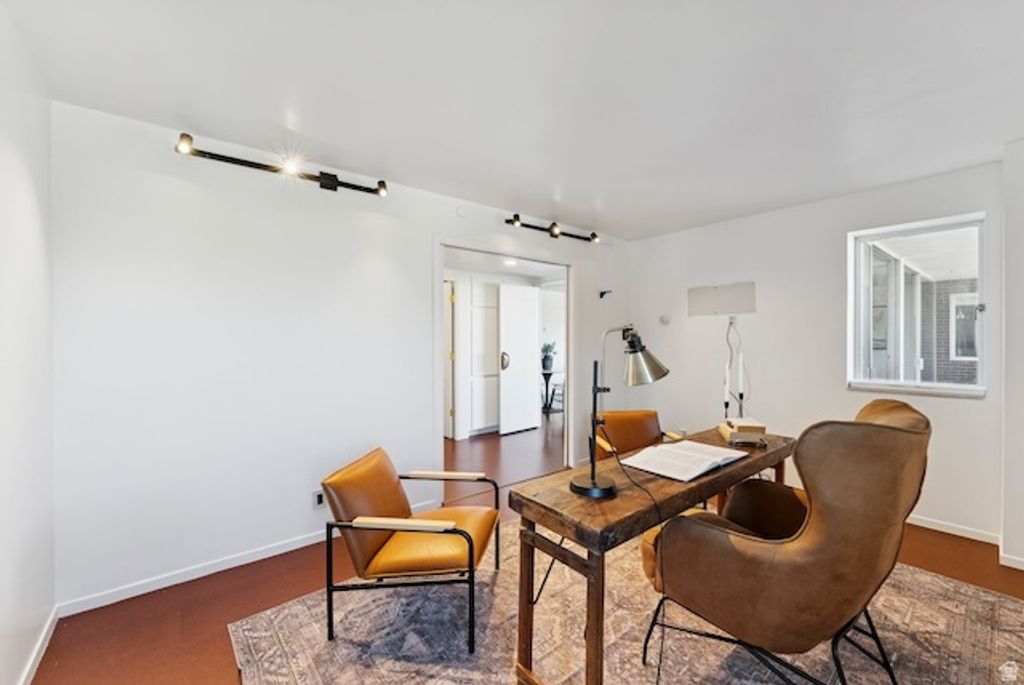 Image 10 of property listing at 515 S 1000 E #504, Salt Lake City, UT 84102