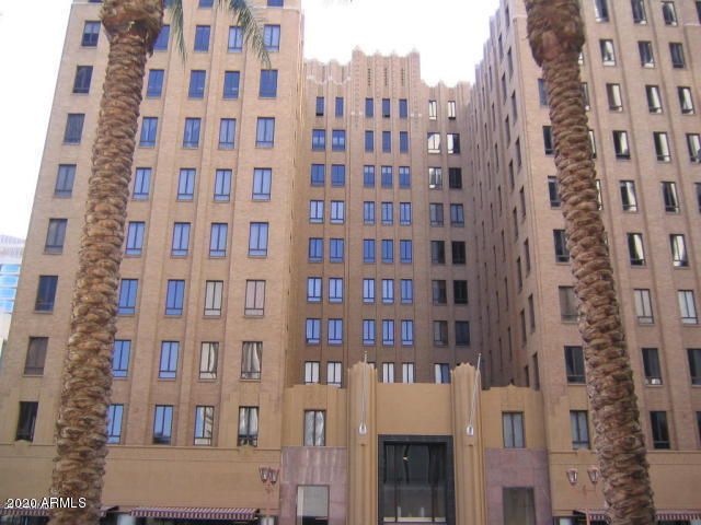 114 W ADAMS Street 1008, Phoenix, AZ 85003