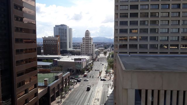 114 W ADAMS Street 1008, Phoenix, AZ 85003