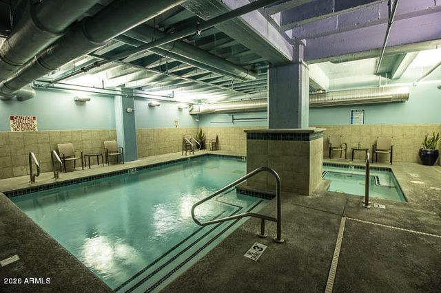 114 W ADAMS Street 1008, Phoenix, AZ 85003