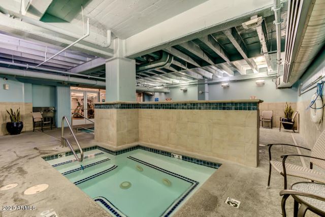 114 W ADAMS Street 1008, Phoenix, AZ 85003