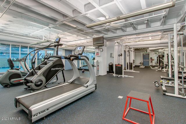 114 W ADAMS Street 1008, Phoenix, AZ 85003