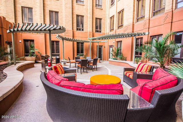 114 W ADAMS Street 1008, Phoenix, AZ 85003