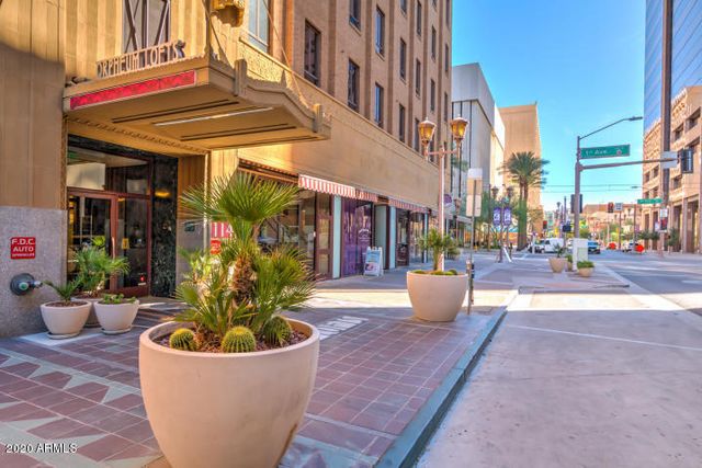 114 W ADAMS Street 1008, Phoenix, AZ 85003