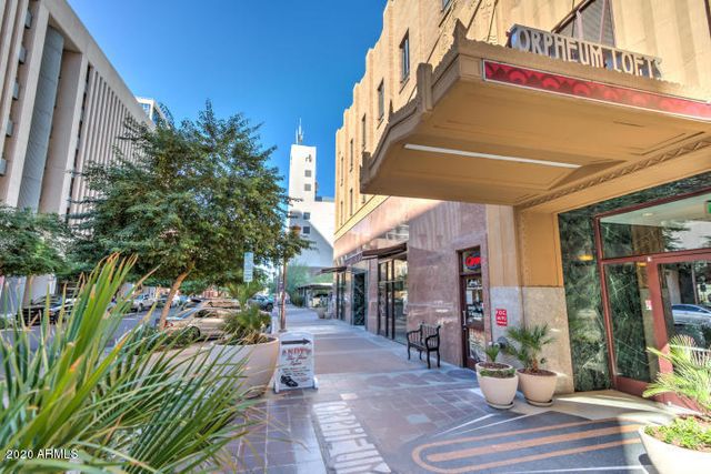 114 W ADAMS Street 1008, Phoenix, AZ 85003