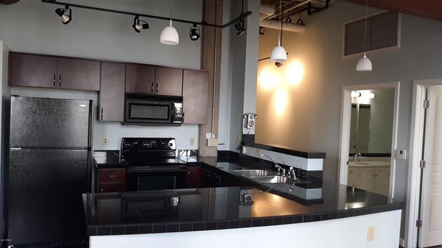 114 W ADAMS Street 1008, Phoenix, AZ 85003