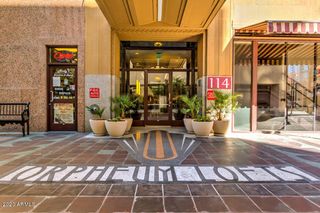 114 W ADAMS Street 1008, Phoenix, AZ 85003