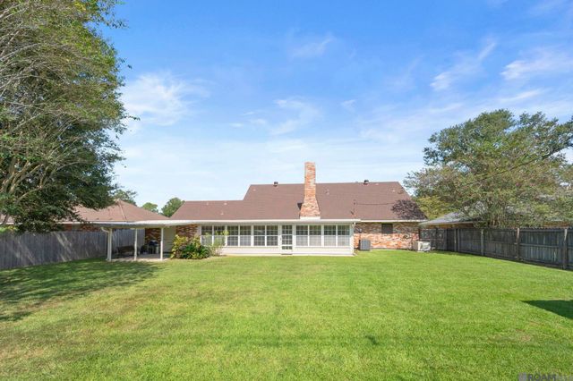 11940 Millburn Dr, Baton Rouge, LA 70815