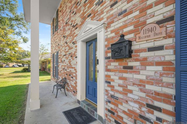 11940 Millburn Dr, Baton Rouge, LA 70815