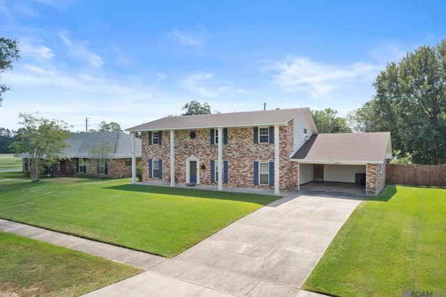 11940 Millburn Dr, Baton Rouge, LA 70815