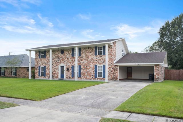 11940 Millburn Dr, Baton Rouge, LA 70815