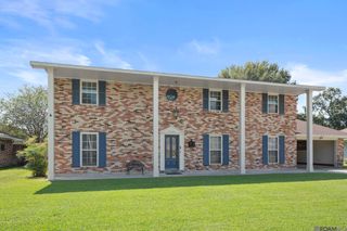 11940 Millburn Dr, Baton Rouge, LA 70815