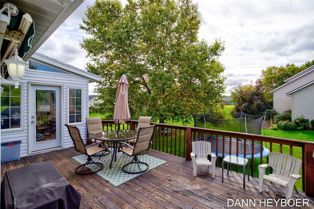 7044 Summit Hill Court, Caledonia, MI 49316