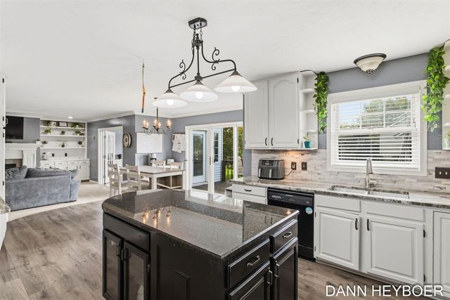 7044 Summit Hill Court, Caledonia, MI 49316
