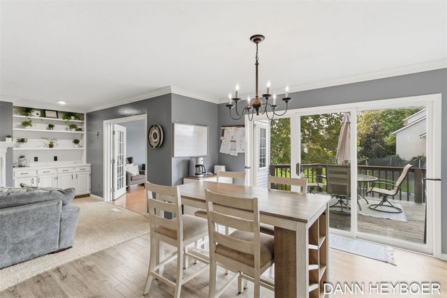 7044 Summit Hill Court, Caledonia, MI 49316