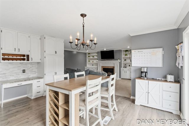7044 Summit Hill Court, Caledonia, MI 49316