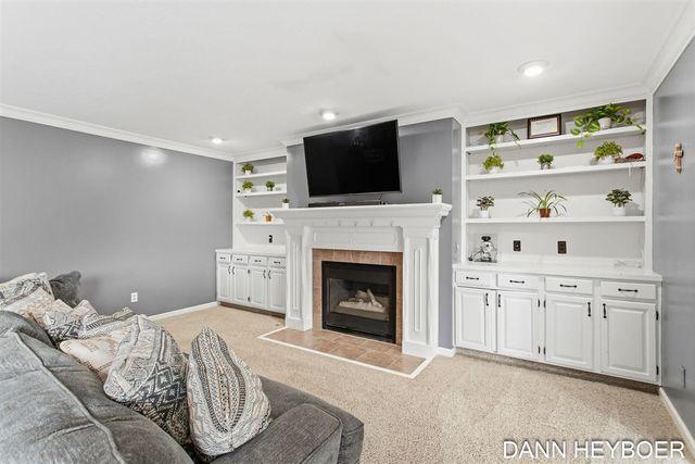 7044 Summit Hill Court, Caledonia, MI 49316