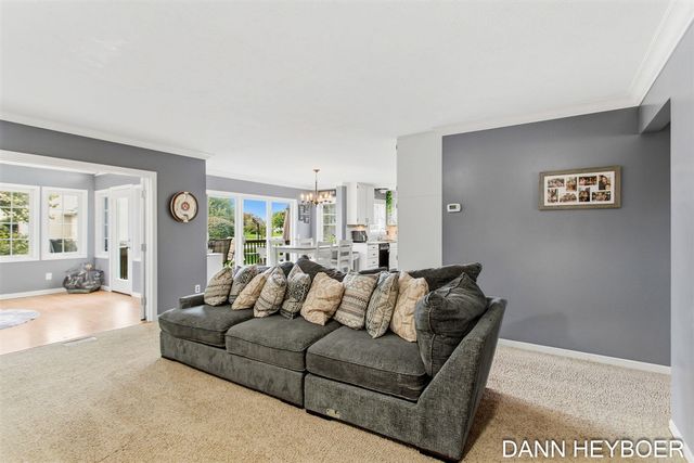 7044 Summit Hill Court, Caledonia, MI 49316