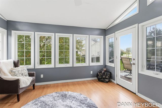 7044 Summit Hill Court, Caledonia, MI 49316