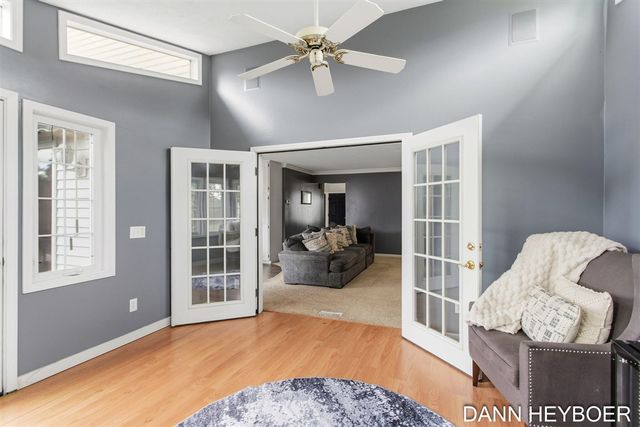 7044 Summit Hill Court, Caledonia, MI 49316