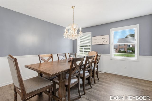7044 Summit Hill Court, Caledonia, MI 49316
