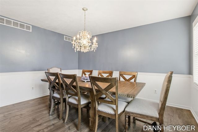 7044 Summit Hill Court, Caledonia, MI 49316