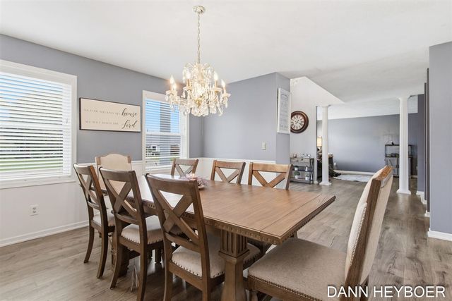 7044 Summit Hill Court, Caledonia, MI 49316