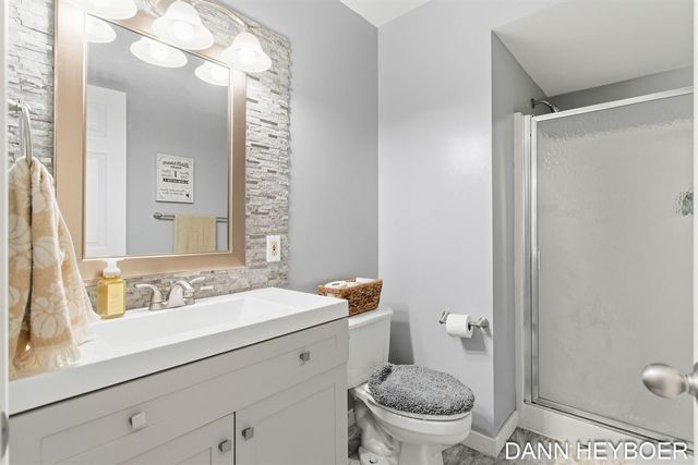 7044 Summit Hill Court, Caledonia, MI 49316