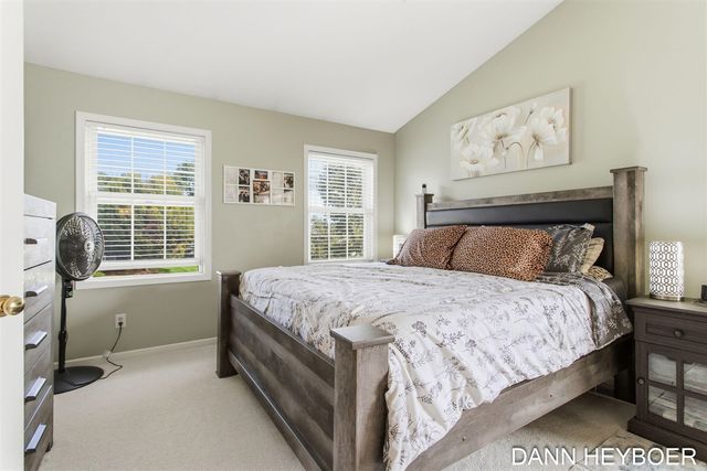 7044 Summit Hill Court, Caledonia, MI 49316