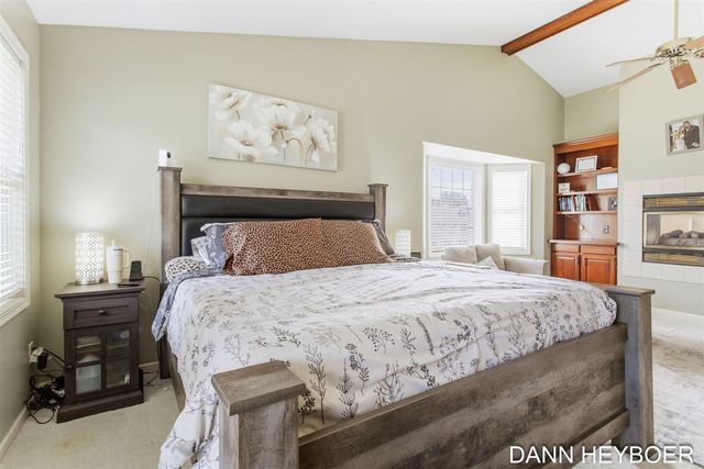 7044 Summit Hill Court, Caledonia, MI 49316