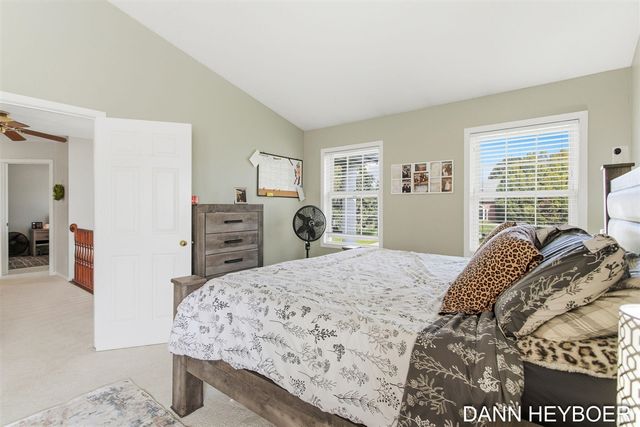 7044 Summit Hill Court, Caledonia, MI 49316