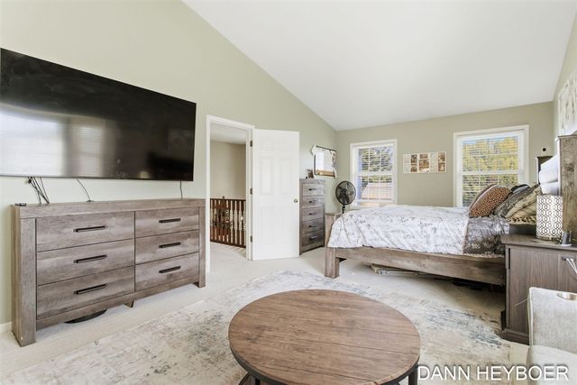 7044 Summit Hill Court, Caledonia, MI 49316