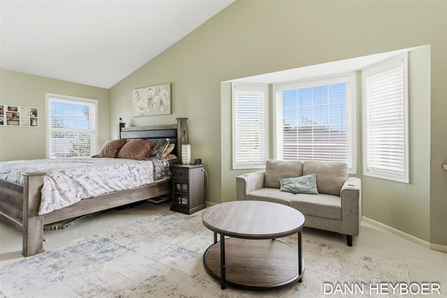 7044 Summit Hill Court, Caledonia, MI 49316