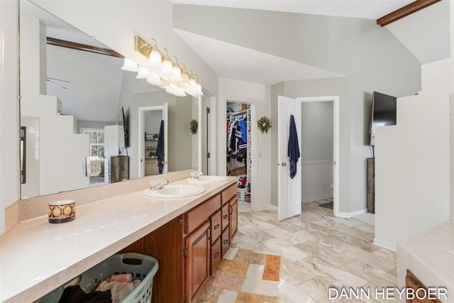 7044 Summit Hill Court, Caledonia, MI 49316