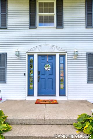 7044 Summit Hill Court, Caledonia, MI 49316
