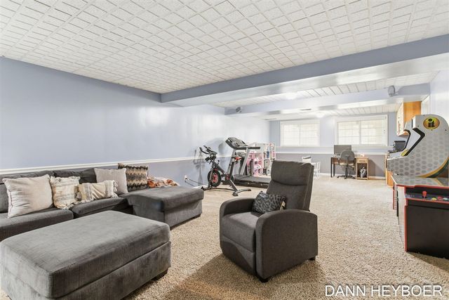 7044 Summit Hill Court, Caledonia, MI 49316