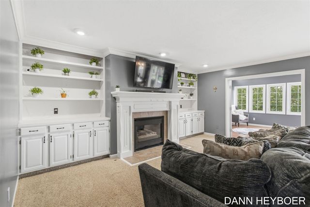 7044 Summit Hill Court, Caledonia, MI 49316