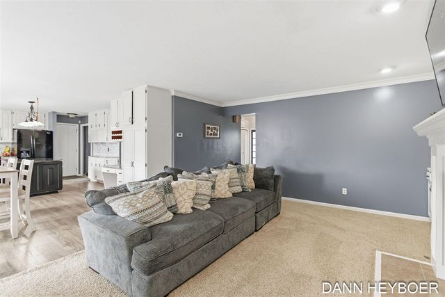 7044 Summit Hill Court, Caledonia, MI 49316