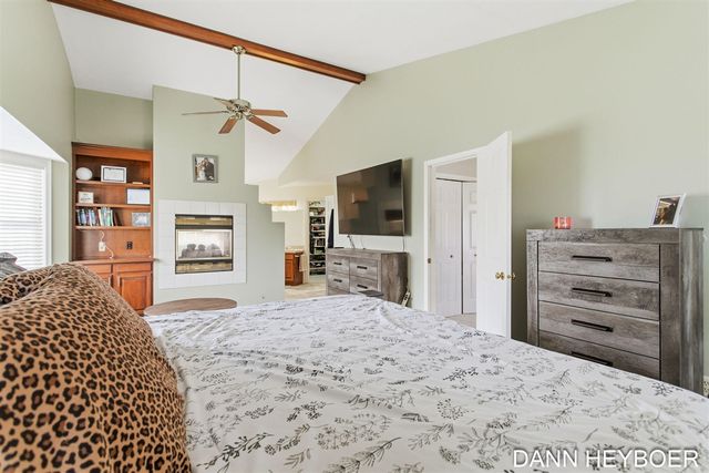 7044 Summit Hill Court, Caledonia, MI 49316