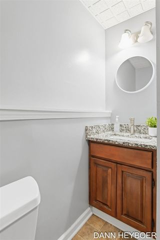 7044 Summit Hill Court, Caledonia, MI 49316