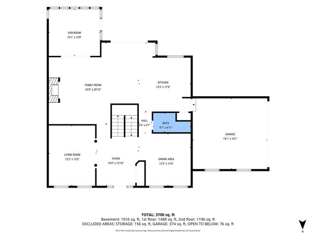 7044 Summit Hill Court, Caledonia, MI 49316