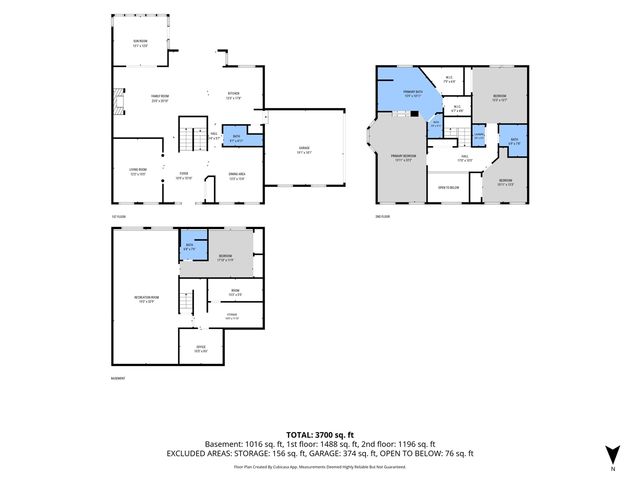 7044 Summit Hill Court, Caledonia, MI 49316