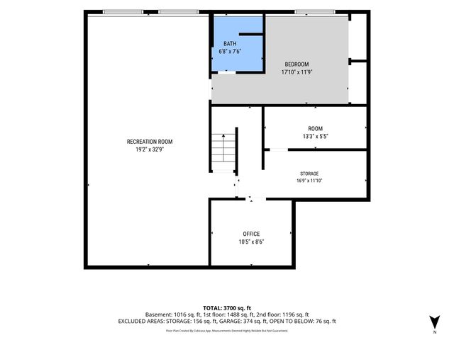 7044 Summit Hill Court, Caledonia, MI 49316