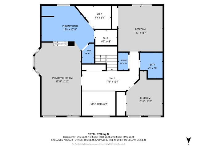 7044 Summit Hill Court, Caledonia, MI 49316